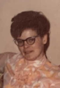Photo of Ann Marie Lynott